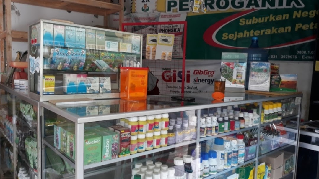 Modal Usaha Jual Pupuk Pertanian dan Peluang Usahanya untuk Pemula
