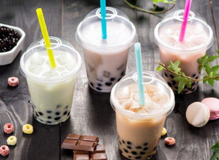 Cara Menjual Boba agar Laris