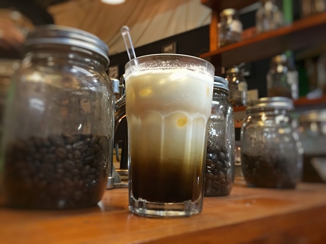 peluang bisnis kopi