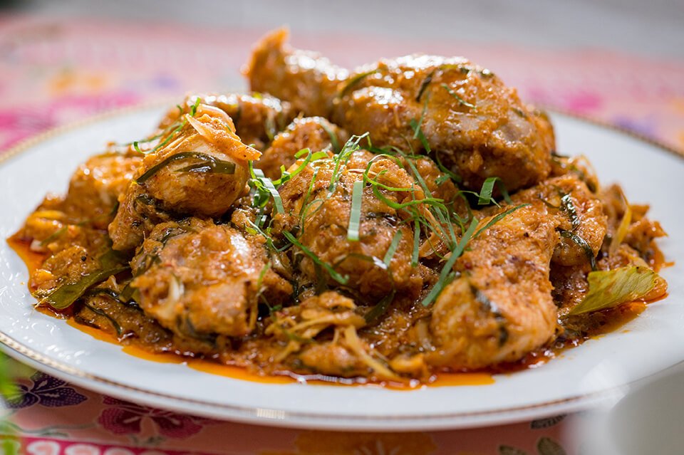 peluang usaha rendang