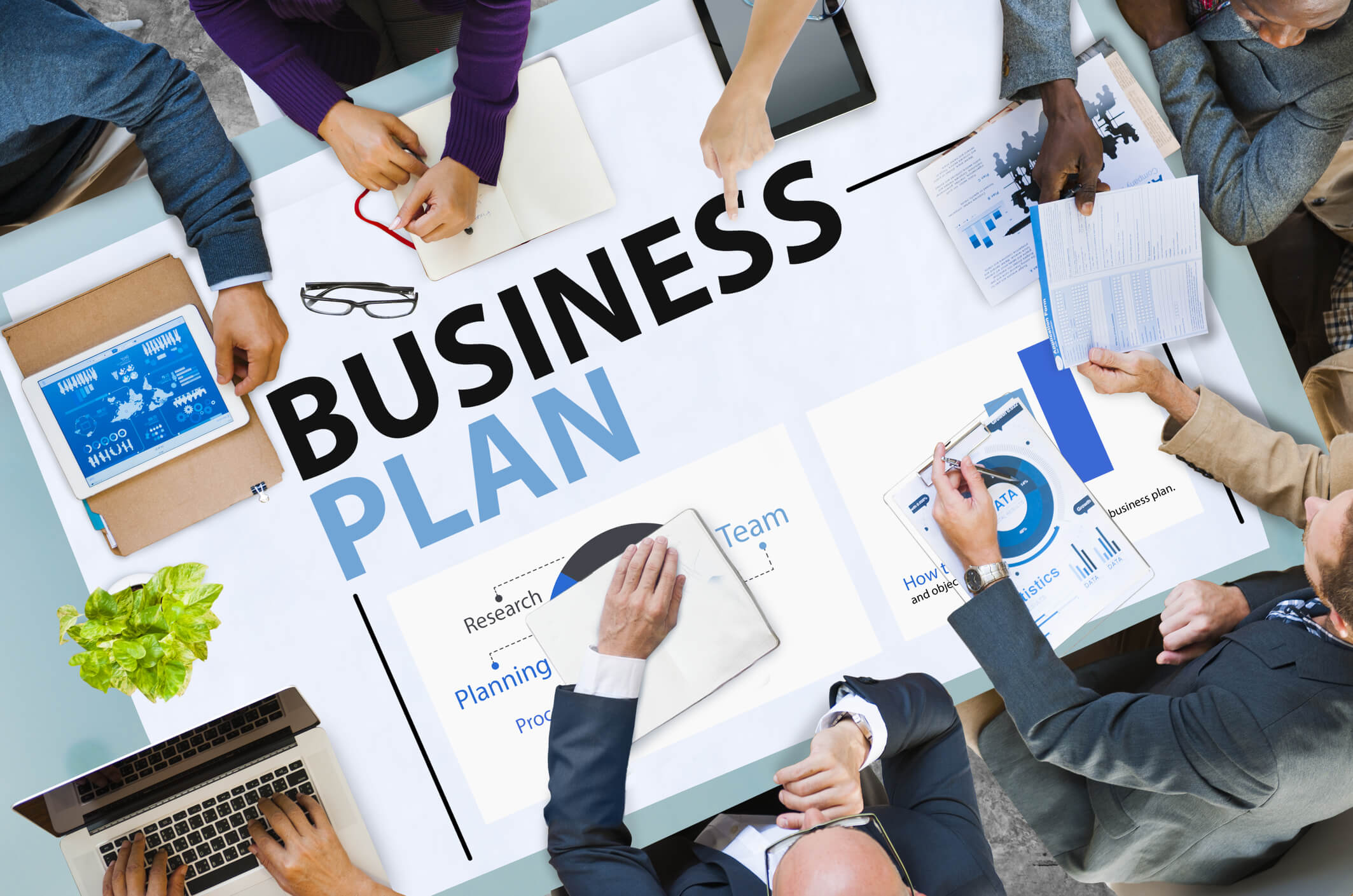 Bisnis Memulai Bisnis