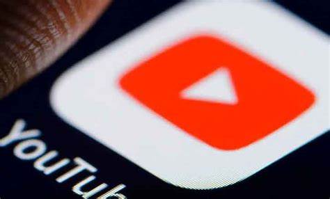 Jenis akun youtube