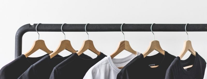 Strategi pemasaran fashion
