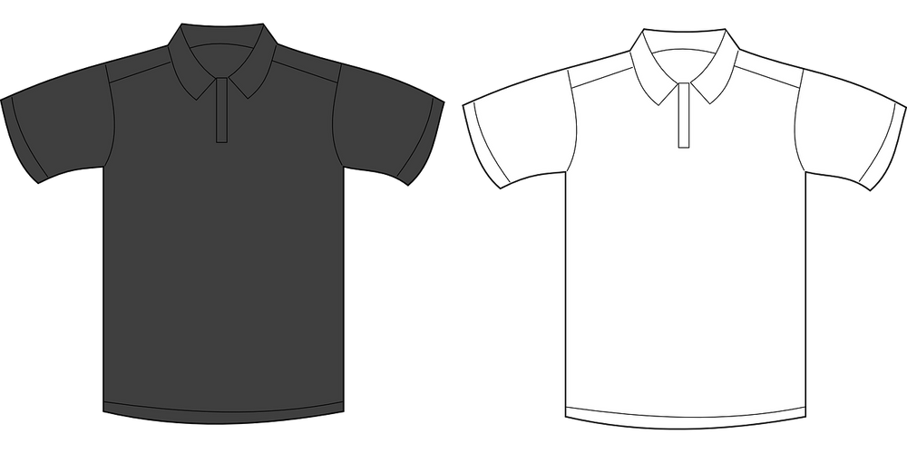 jenis kain polo