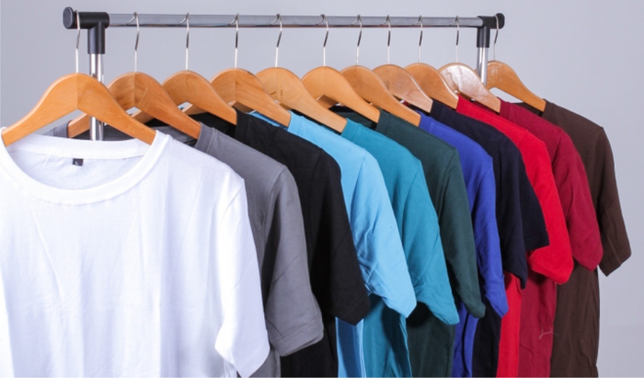 Bahan Kaos Polos Terbaik
