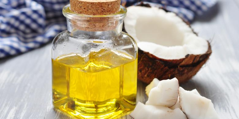 Cara Mengolah Kelapa Menjadi Minyak Goreng