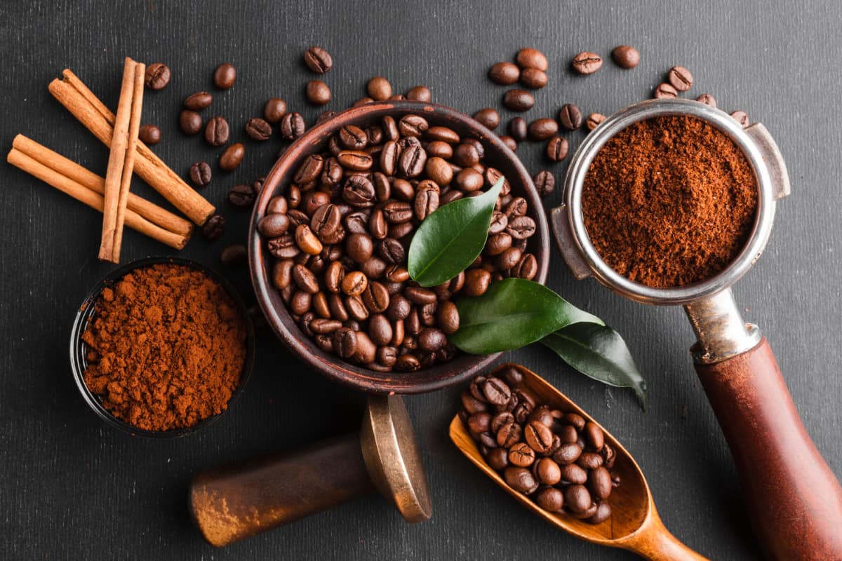 cara membuat espresso yang benar