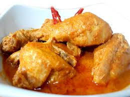 ayam lodho