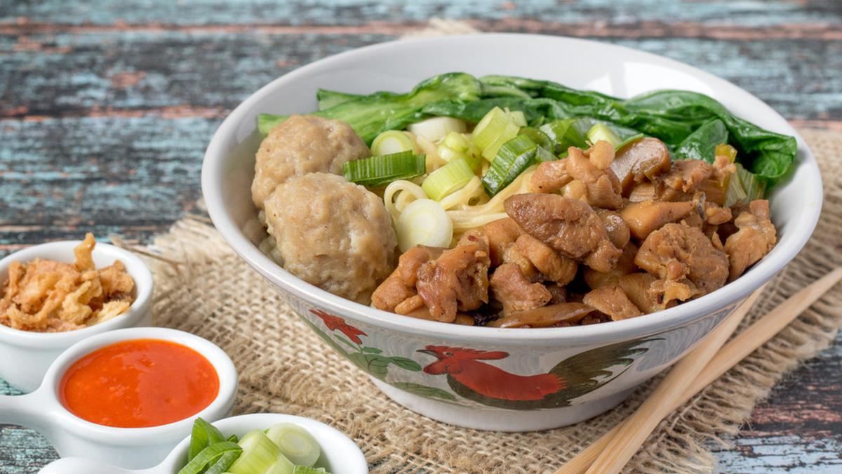 peluang bisnis kuliner mie ayam