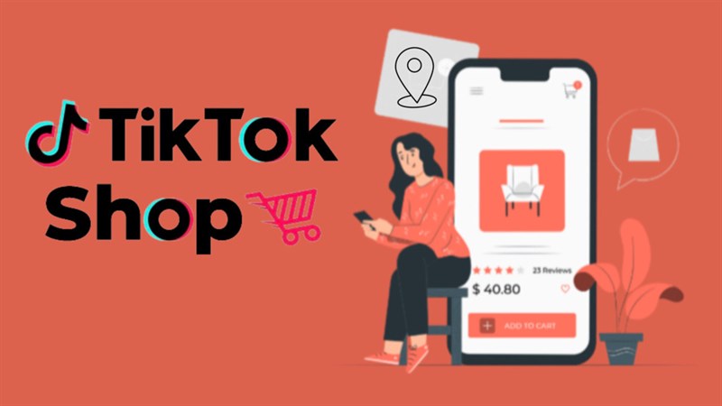 website tiktok shop affiliate