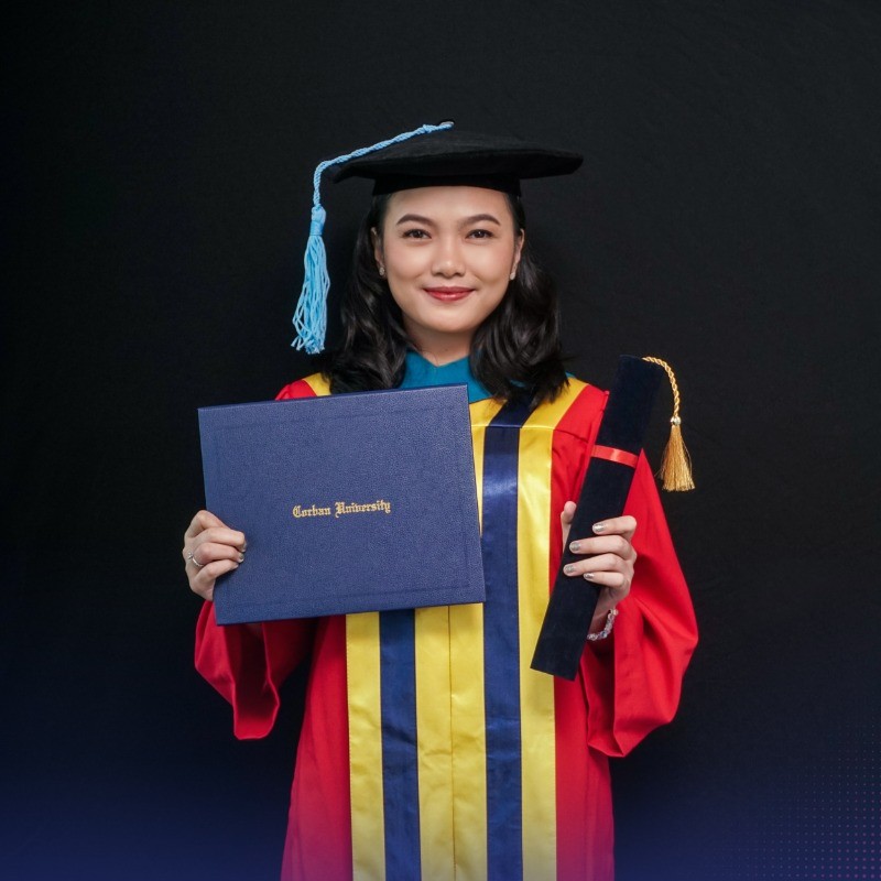 Fotografer Spesialis Wisuda