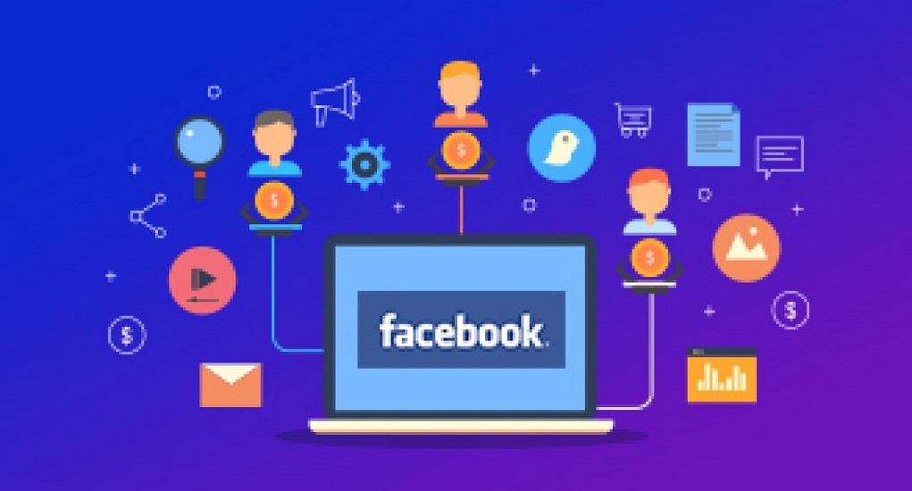 strategi iklan di grub facebook