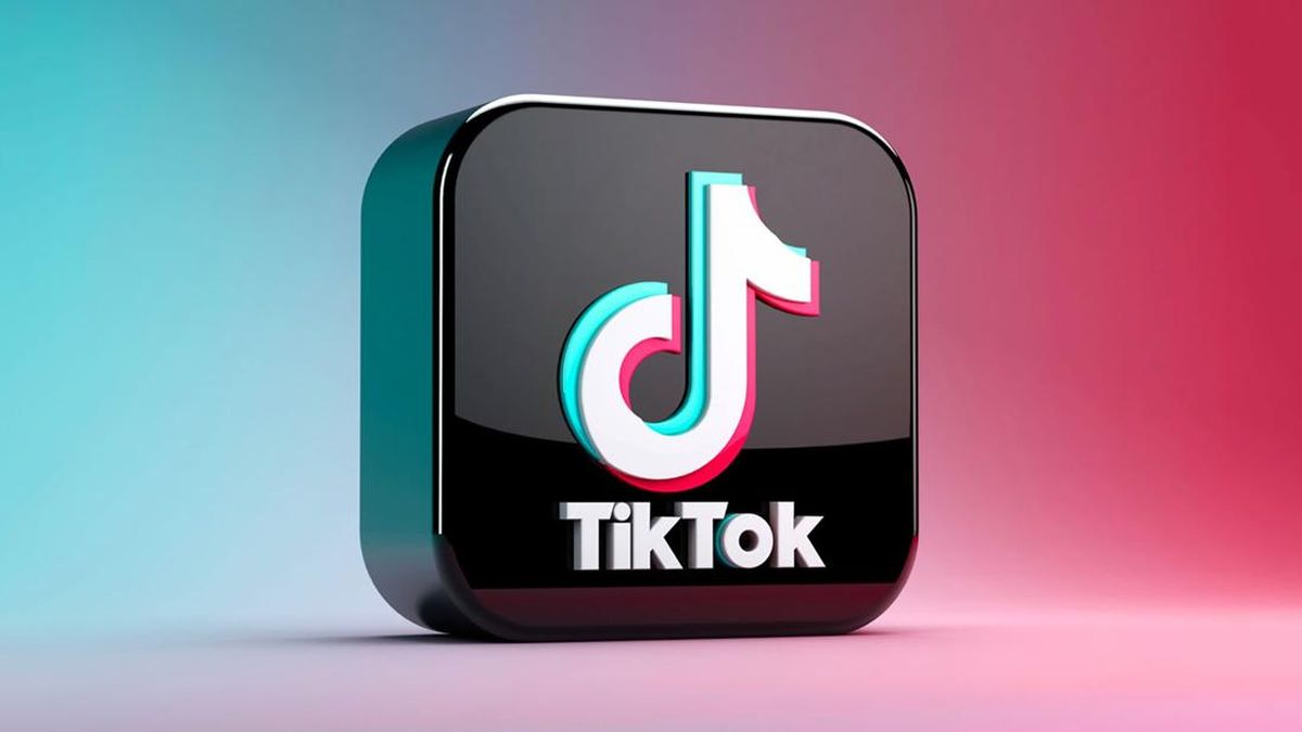 Tren video di tiktok