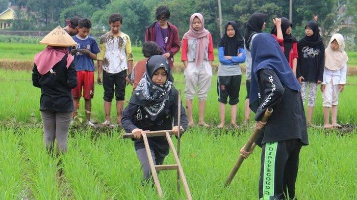 Dokumentasi Acara Formal