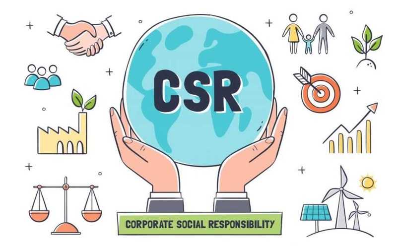 pelatihan CSR