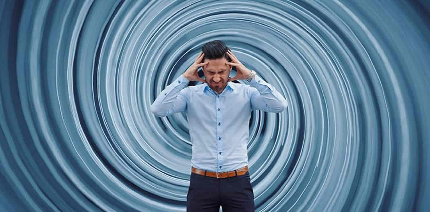 cara mengatasi vertigo dan asam lambung
