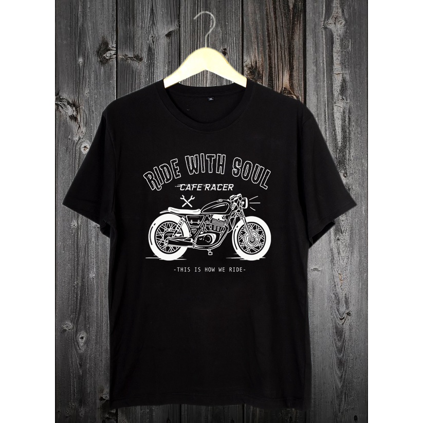 sablon kaos minimalis