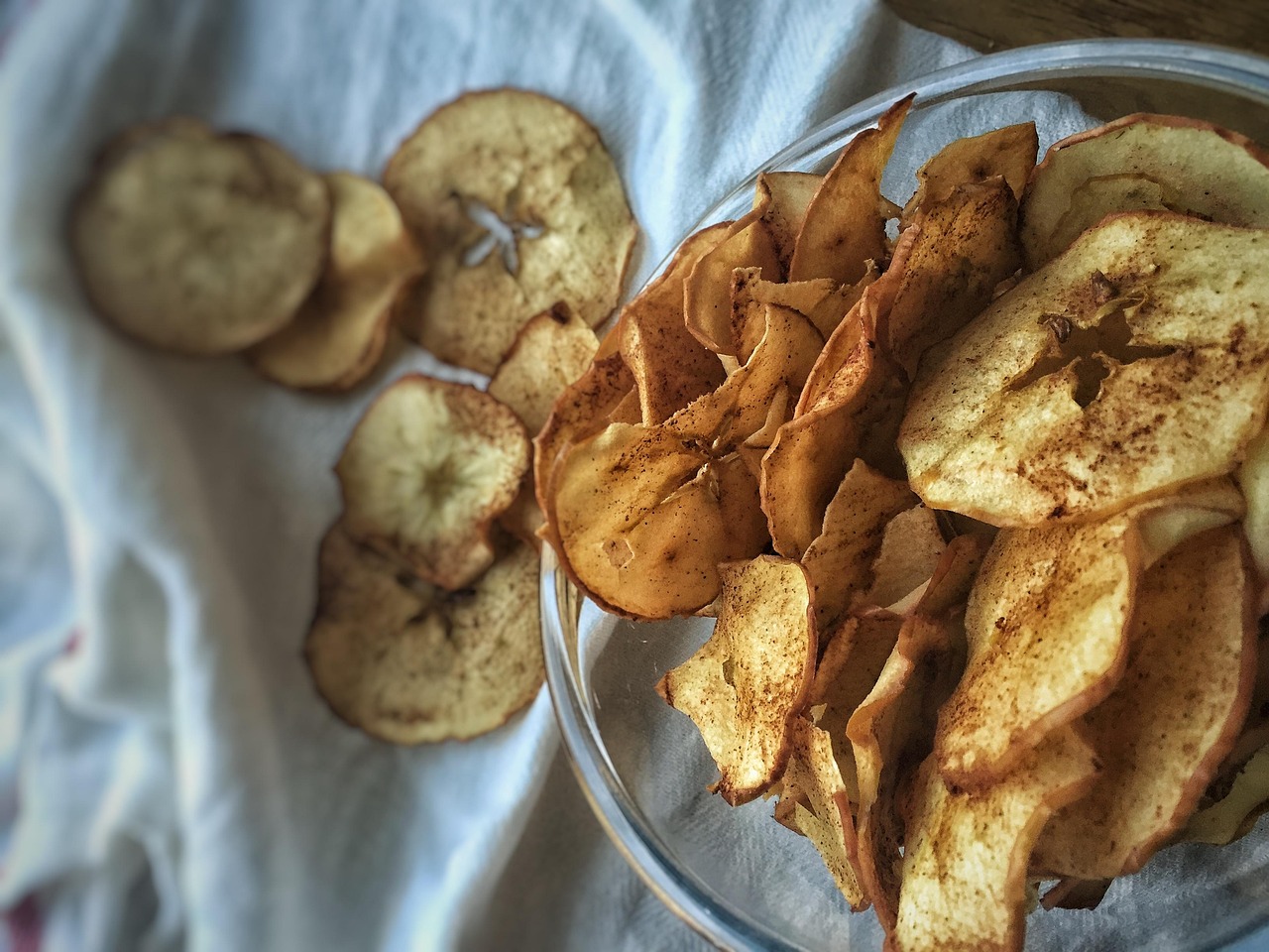 resep variasi keripik