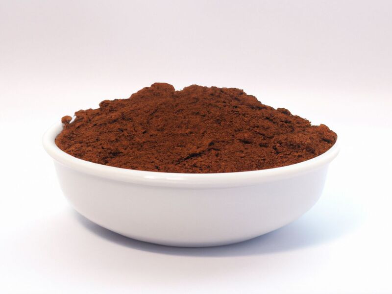 Bisnis giling kopi jadi bubuk