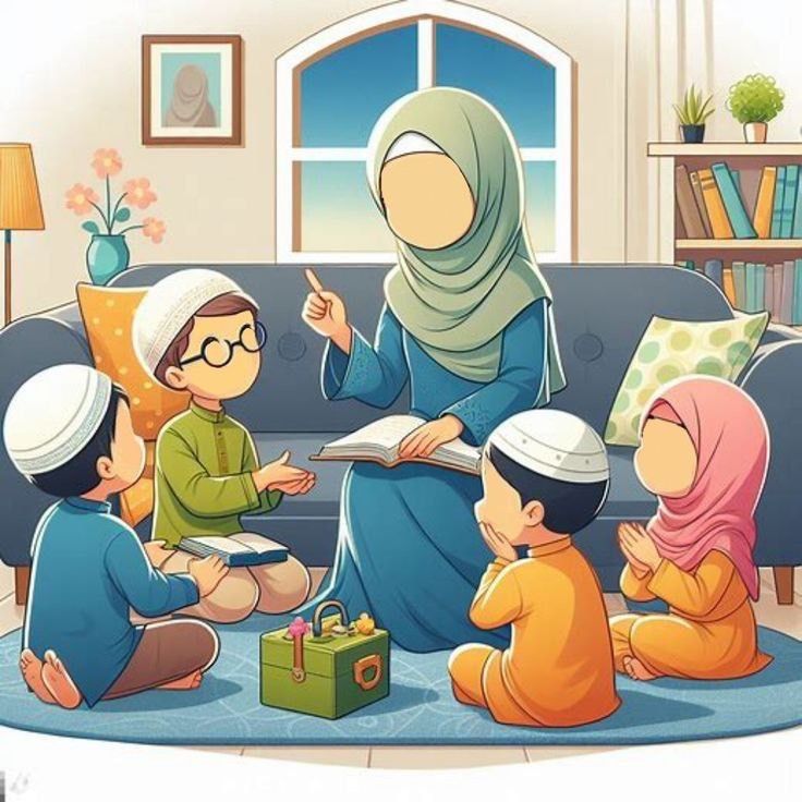Game mendidik anak tk