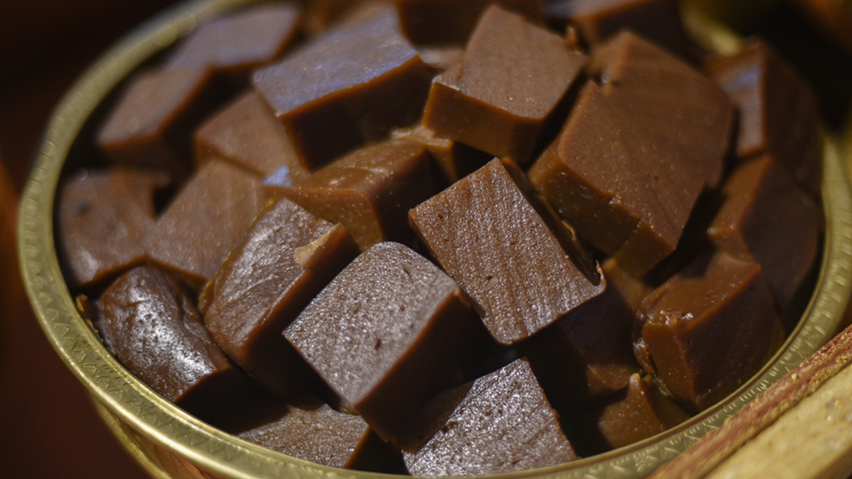 alat pengaduk dodol skala industri