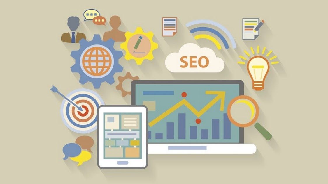 Teknik SEO Meningkatkan Traffic Komprehensif dan Terkini