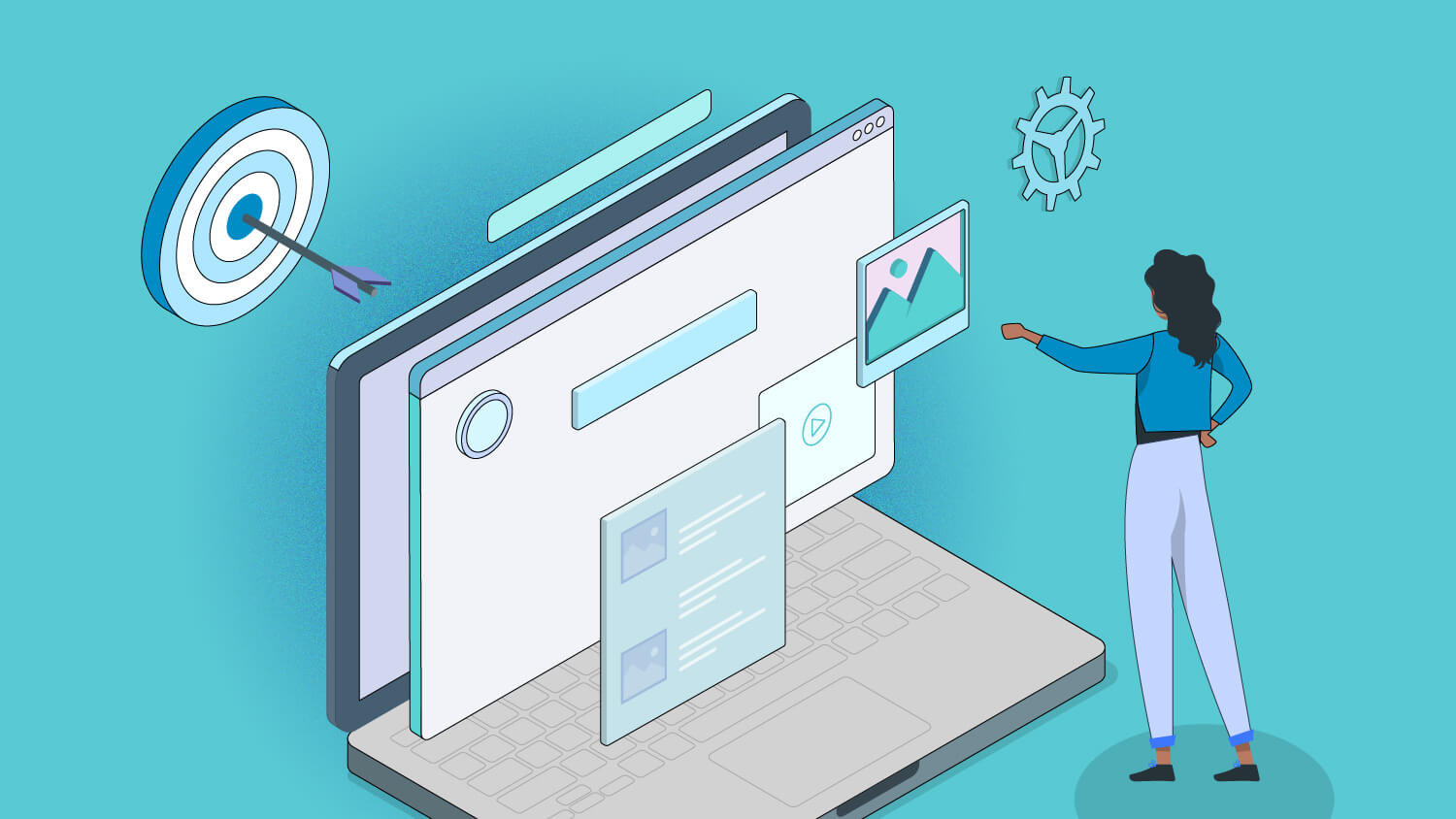 Backlink profil natural untuk SEO