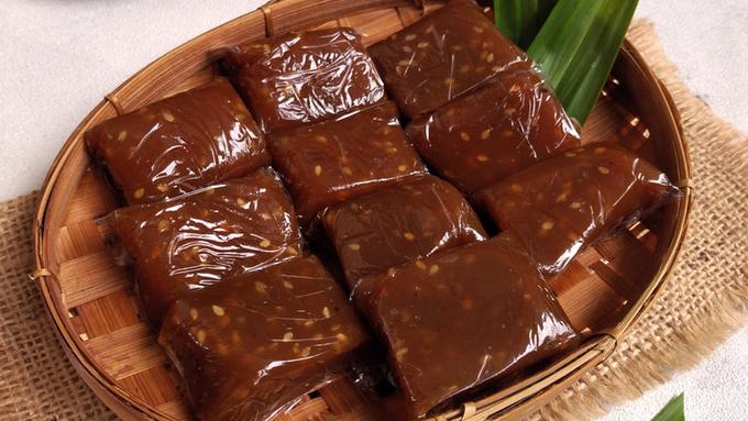 solusi pengadukan dodol modern