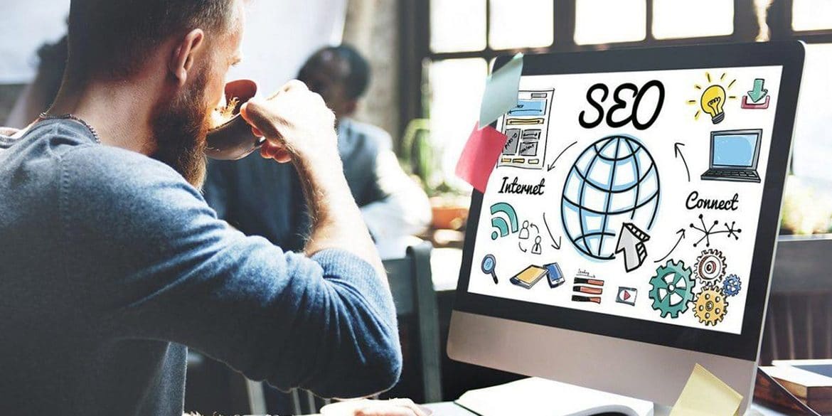 Cara jalankan optimasi SEO