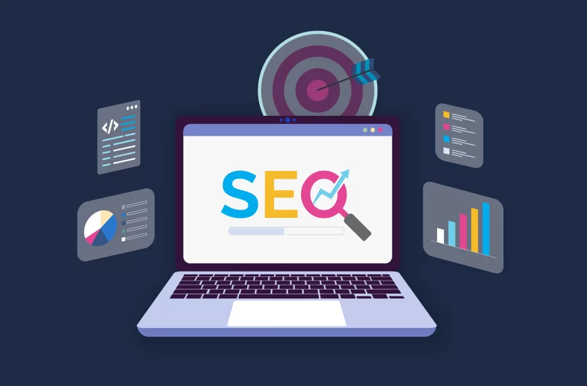 cara melihat posisi website di hasil pencarian