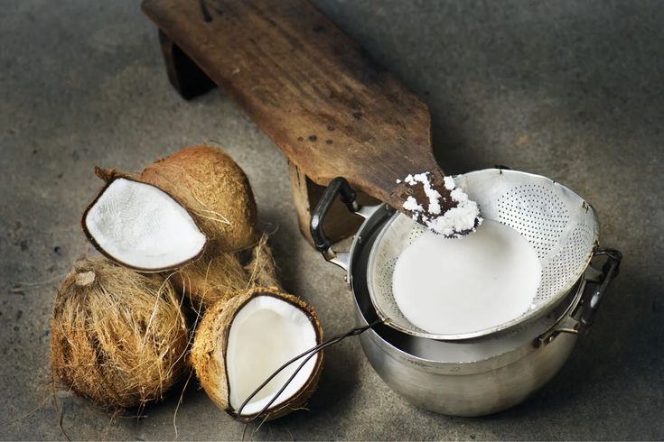 Cara memilih pemarut kelapa tepat