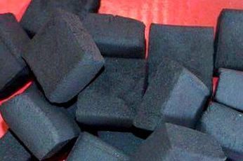 indonesian natural charcoal minimal residue