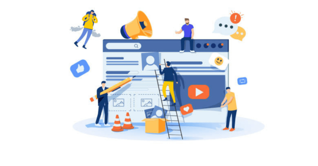 manfaat website company profile
