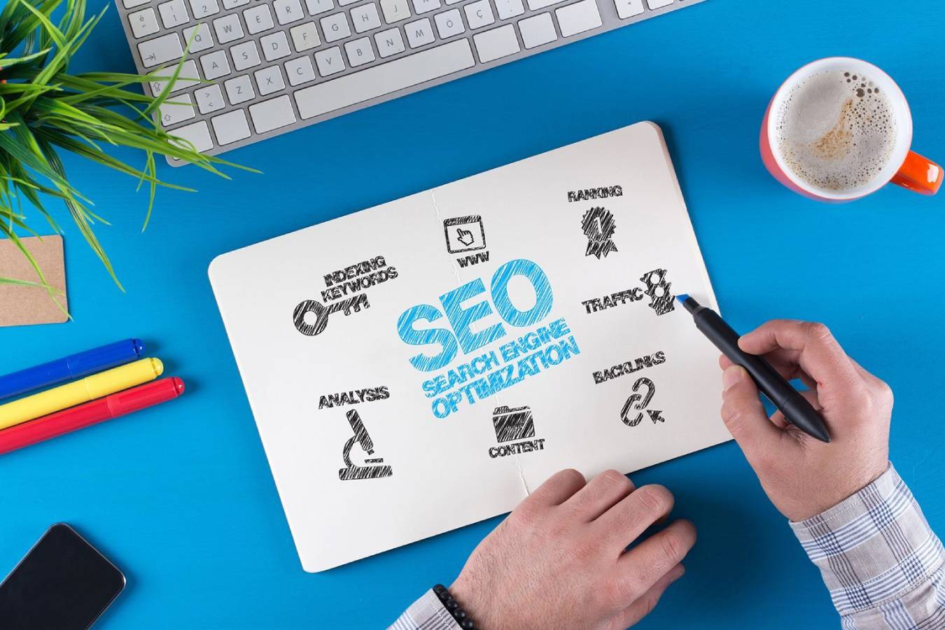 agency SEO terbaik Indonesia