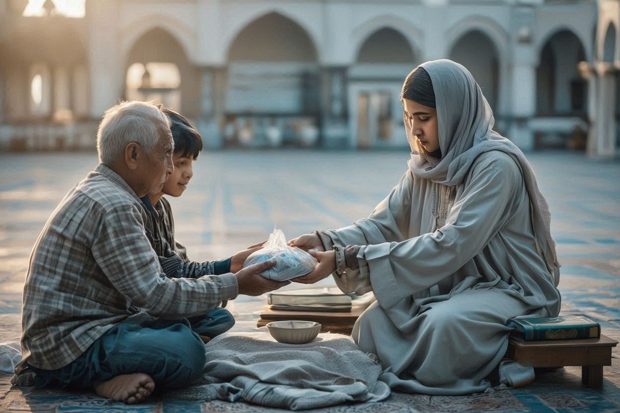 Kewajiban Membayar Kafarat dalam Islam