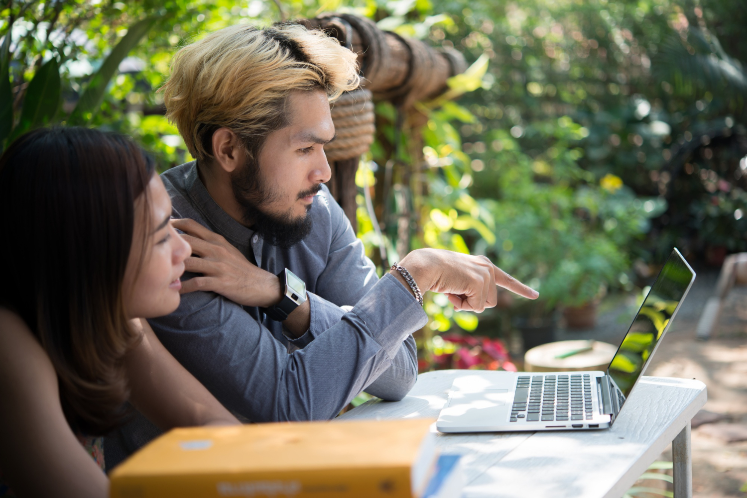 cara agar website ramai pengunjung dari Google