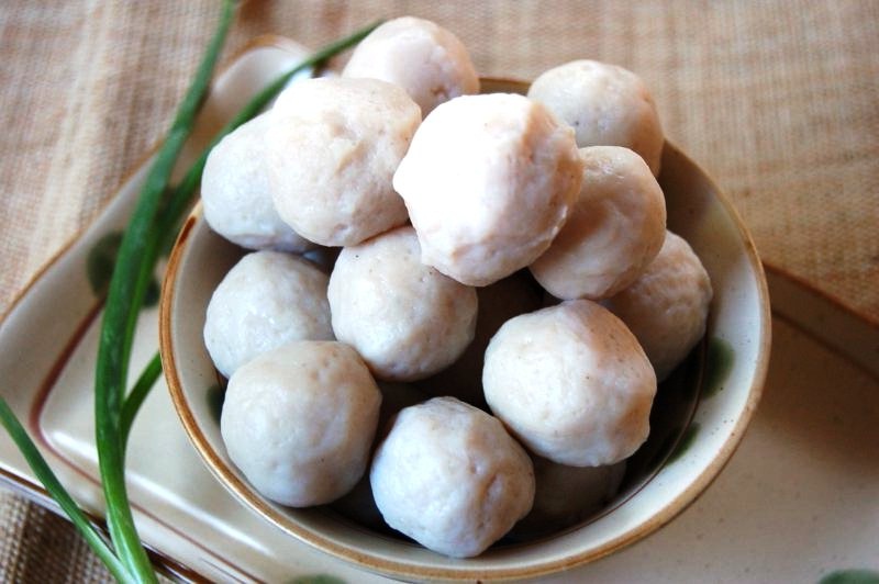 tips usaha bakso rumahan cepat