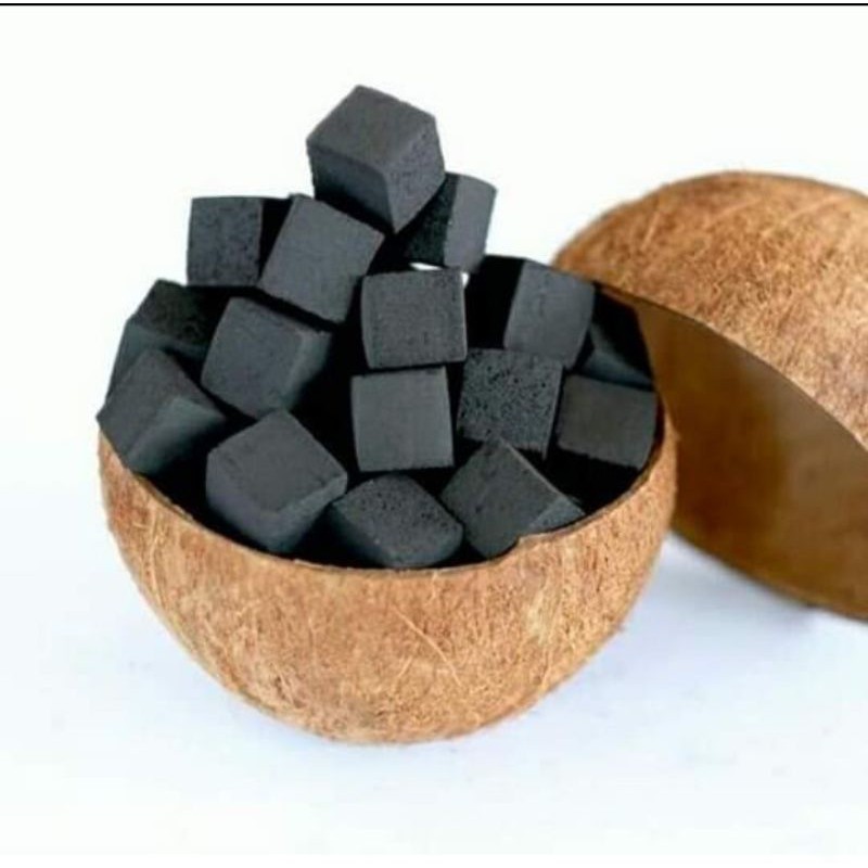 Mesin Arang Hemat Biaya Produksi