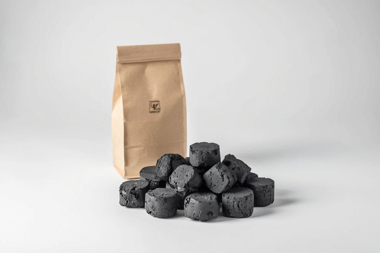affordable coconut charcoal briquette supplier