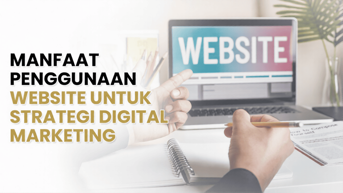 manfaat menggunakan jasa website jogja