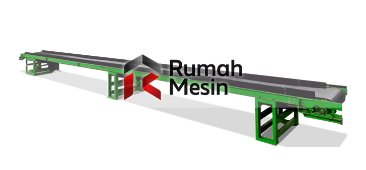 Keuntungan Menggunakan Conveyor Feeder Modern