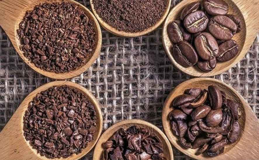Solusi Tingkat Kehalusan Kopi Presisi
