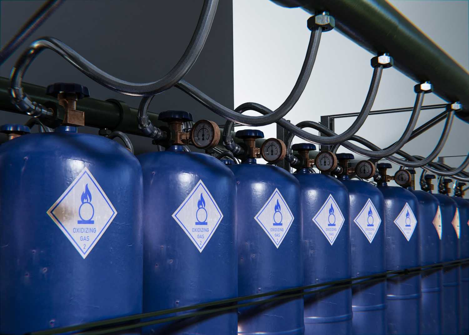 Keunggulan Instalasi Gas Profesional Restoran