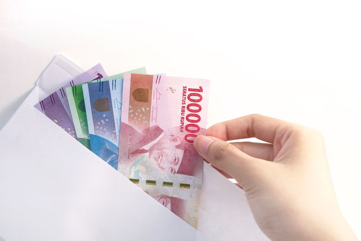 mengatur uang saku bulanan