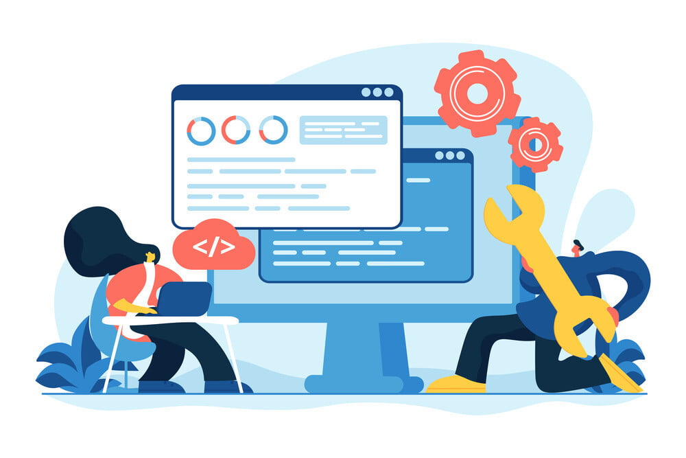 tips membangun website untuk kebutuhan bisnis
