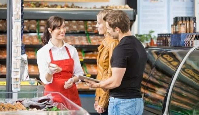 strategi menarik pelanggan baru bisnis