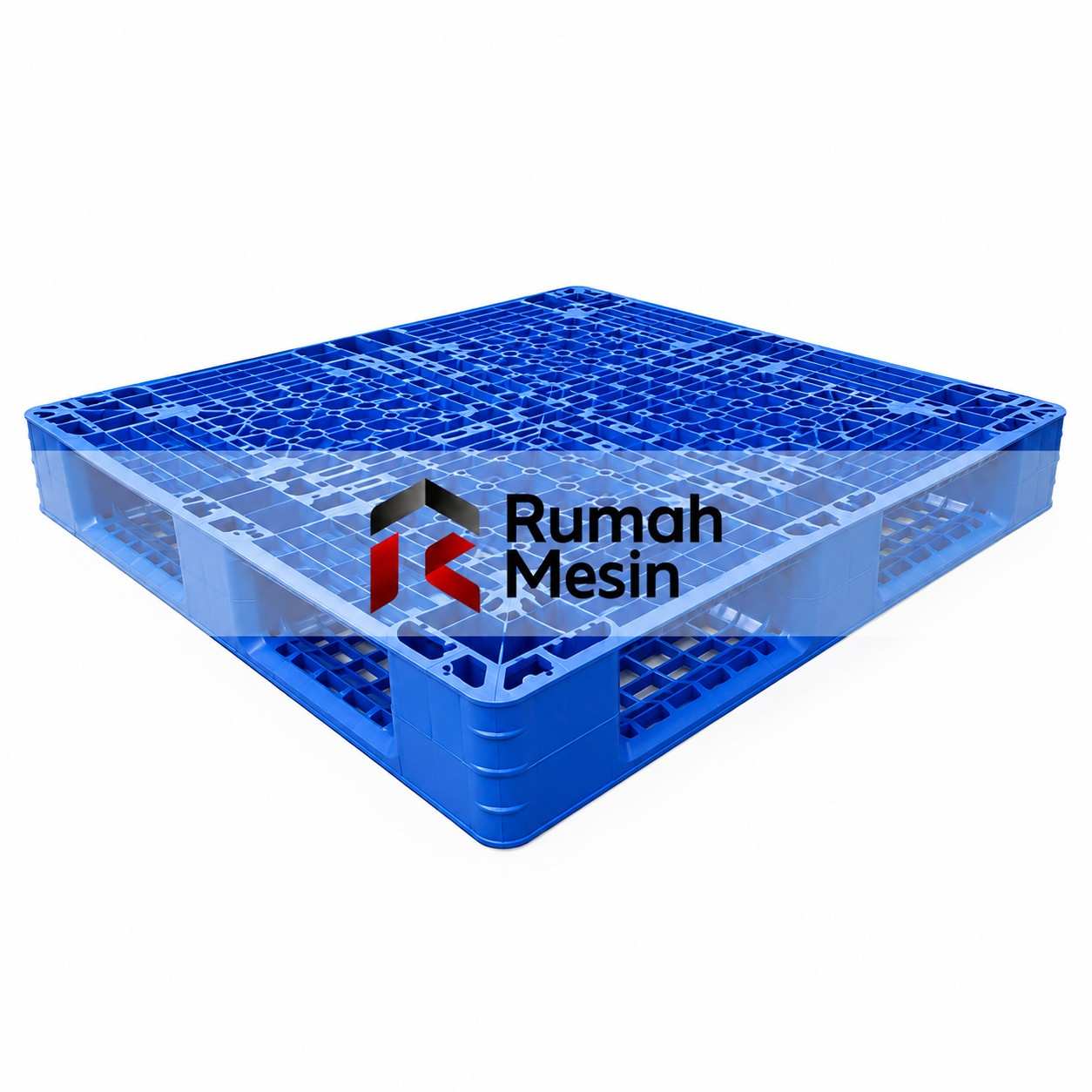 jenis pallet plastik yang sering digunakan