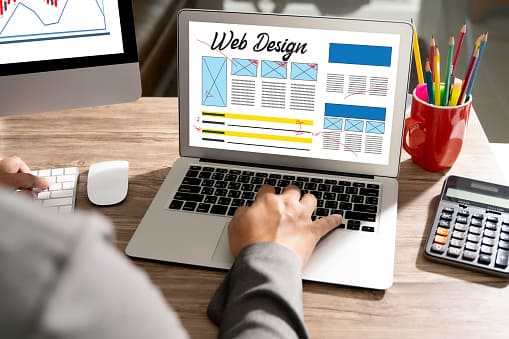 Website Toko Online