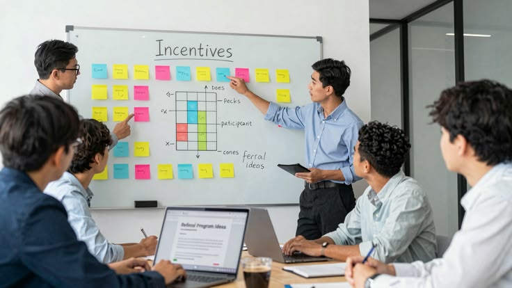 manfaat membuat rencana bisnis sederhana