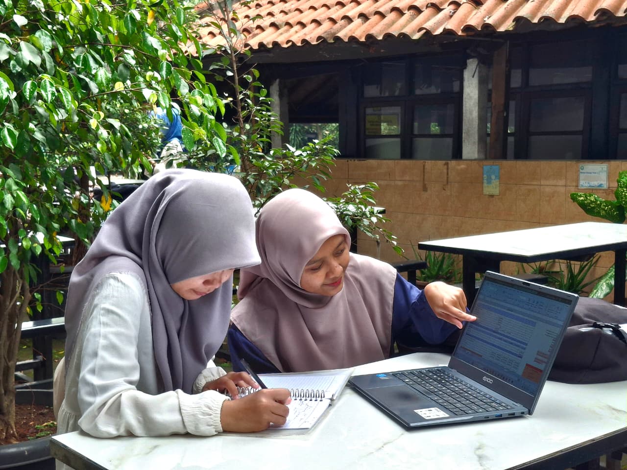 pemetaan kebutuhan pencarian